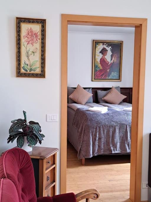 Spacious Apartment -Top Location Akureyri Bagian luar foto